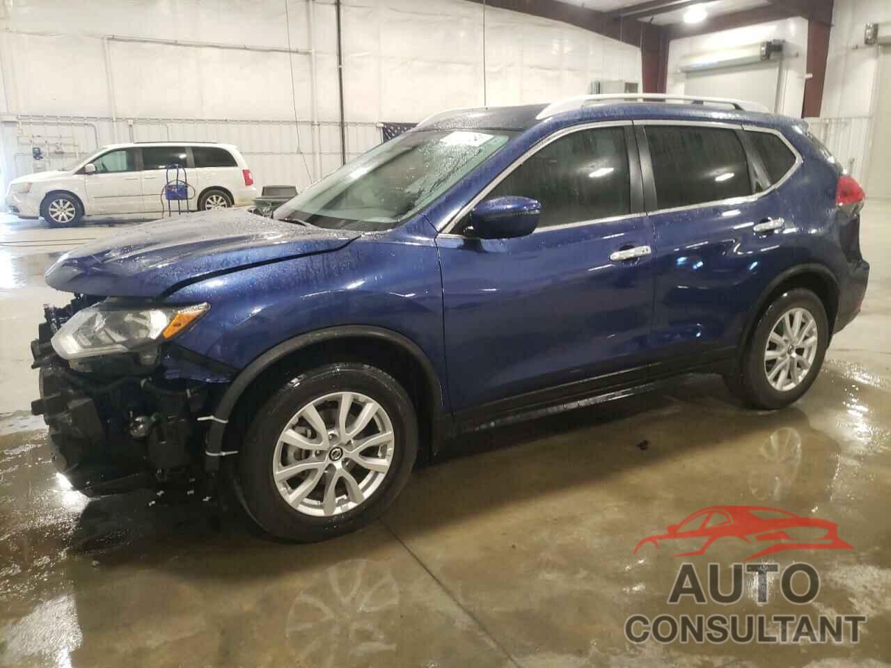 NISSAN ROGUE 2019 - JN8AT2MT2KW265051