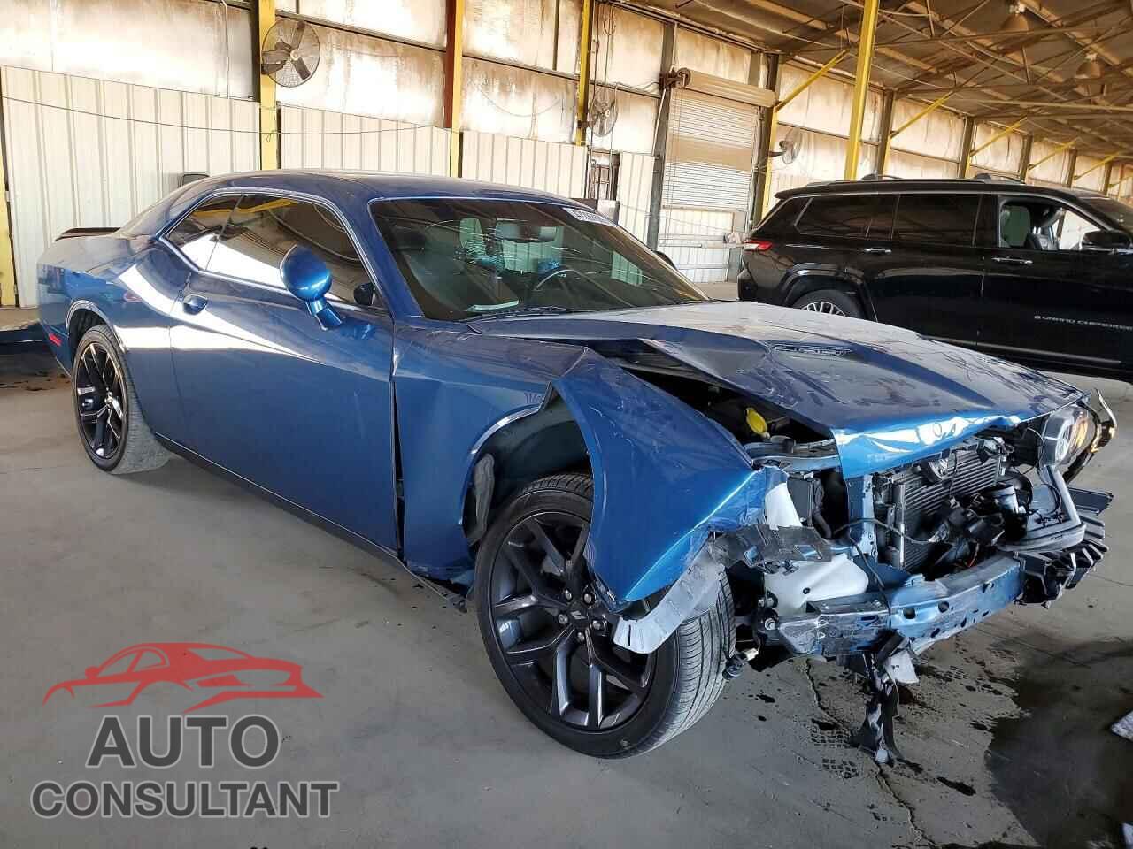 DODGE CHALLENGER 2023 - 2C3CDZAG3PH694422