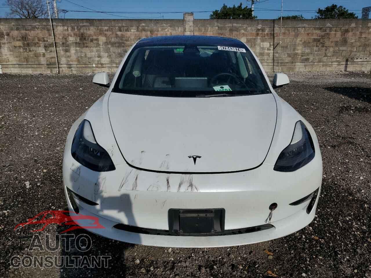 TESLA MODEL 3 2023 - 5YJ3E1EA8PF436645