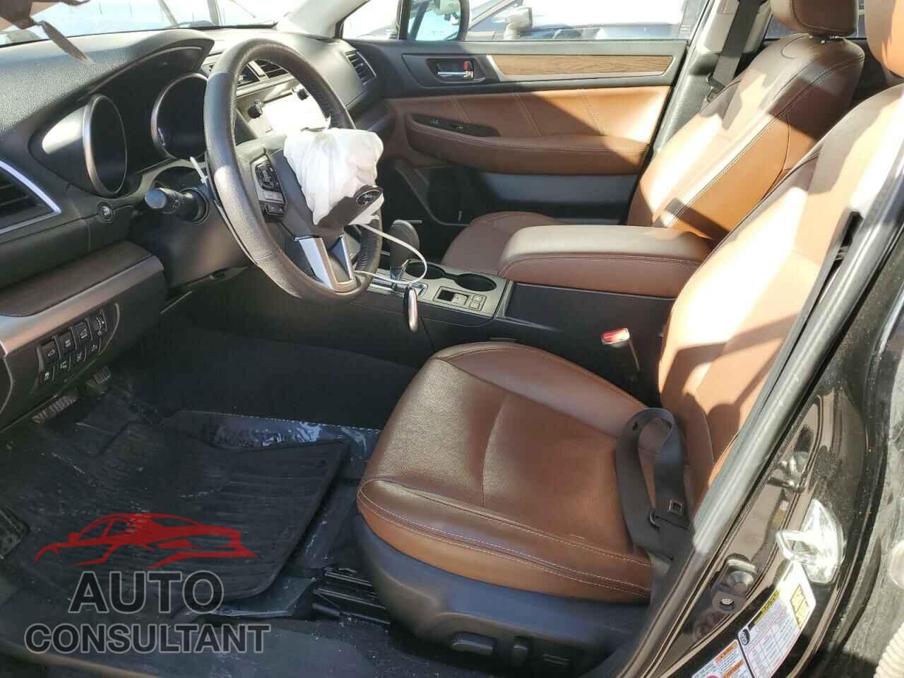 SUBARU OUTBACK 2017 - 4S4BSATC1H3409600