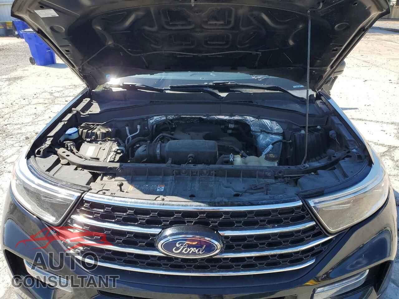 FORD EXPLORER 2020 - 1FMSK7DHXLGB41340