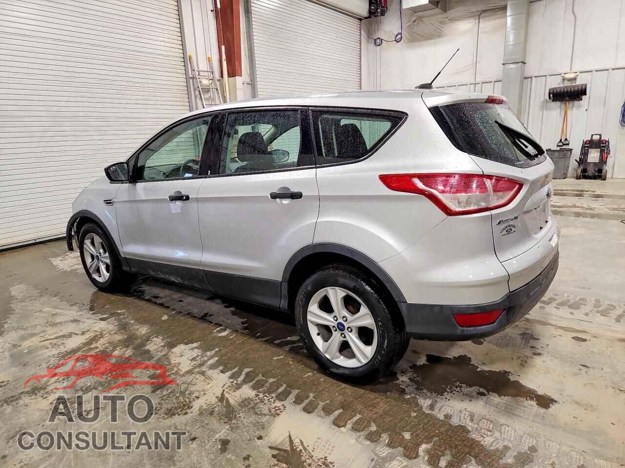 FORD ESCAPE 2014 - 1FMCU0F76EUE35185