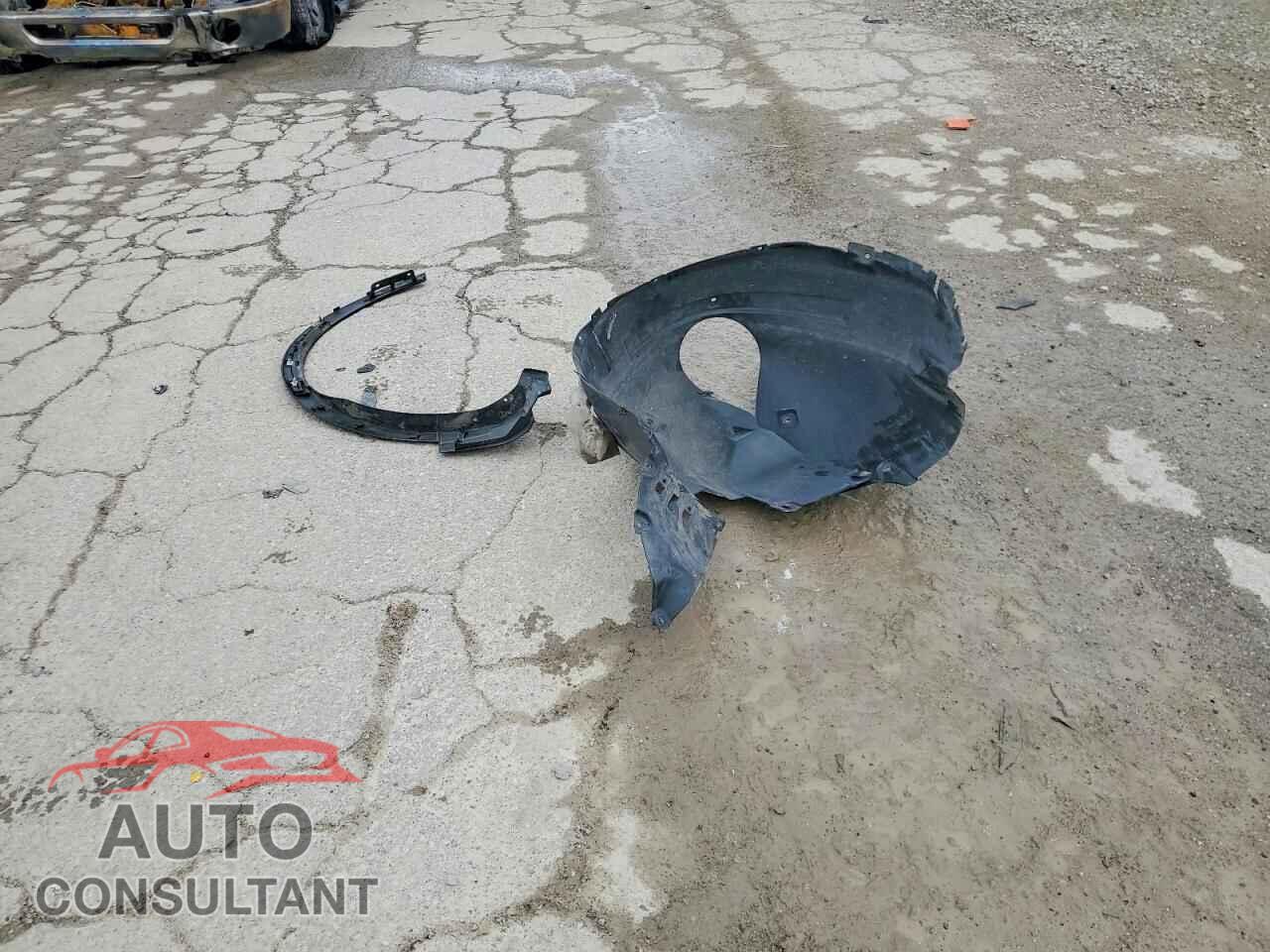FORD EXPLORER 2017 - 1FM5K8HT1HGC54585