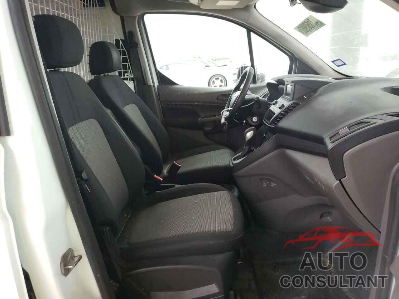 FORD TRANSIT CO 2019 - NM0LS7E2XK1390710