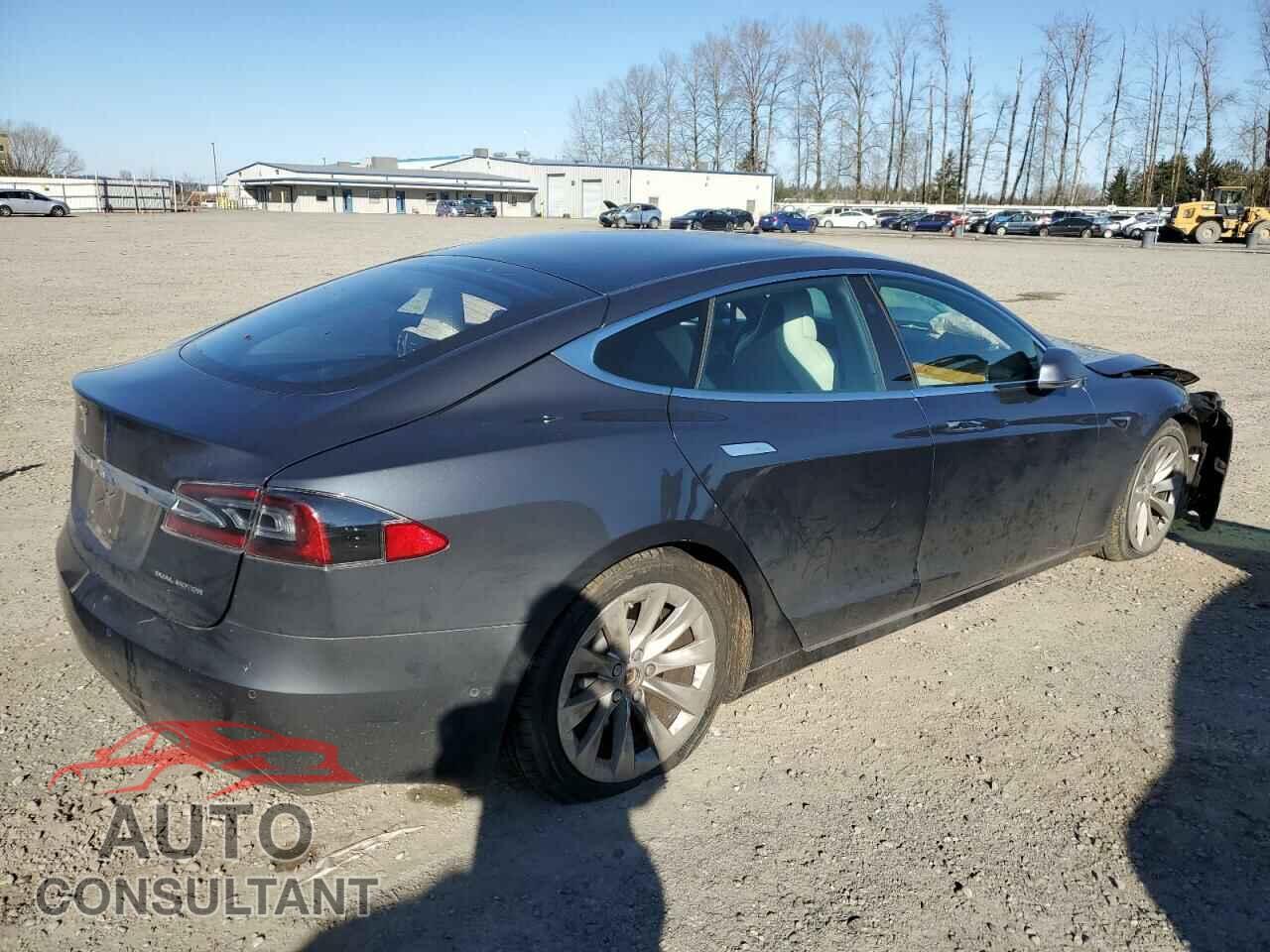 TESLA MODEL S 2019 - 5YJSA1E20KF347810