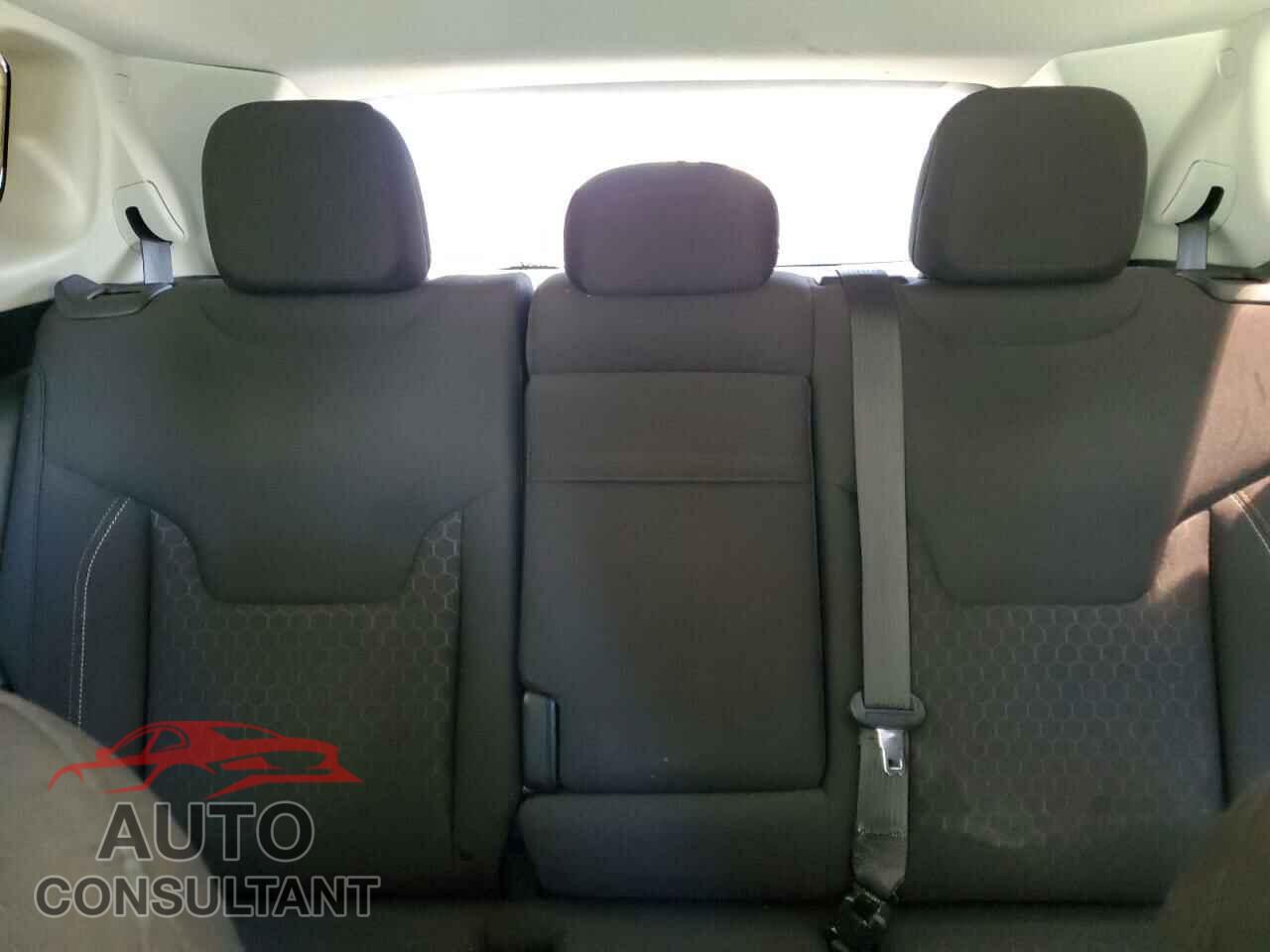 JEEP COMPASS 2017 - 3C4NJDAB0HT640864