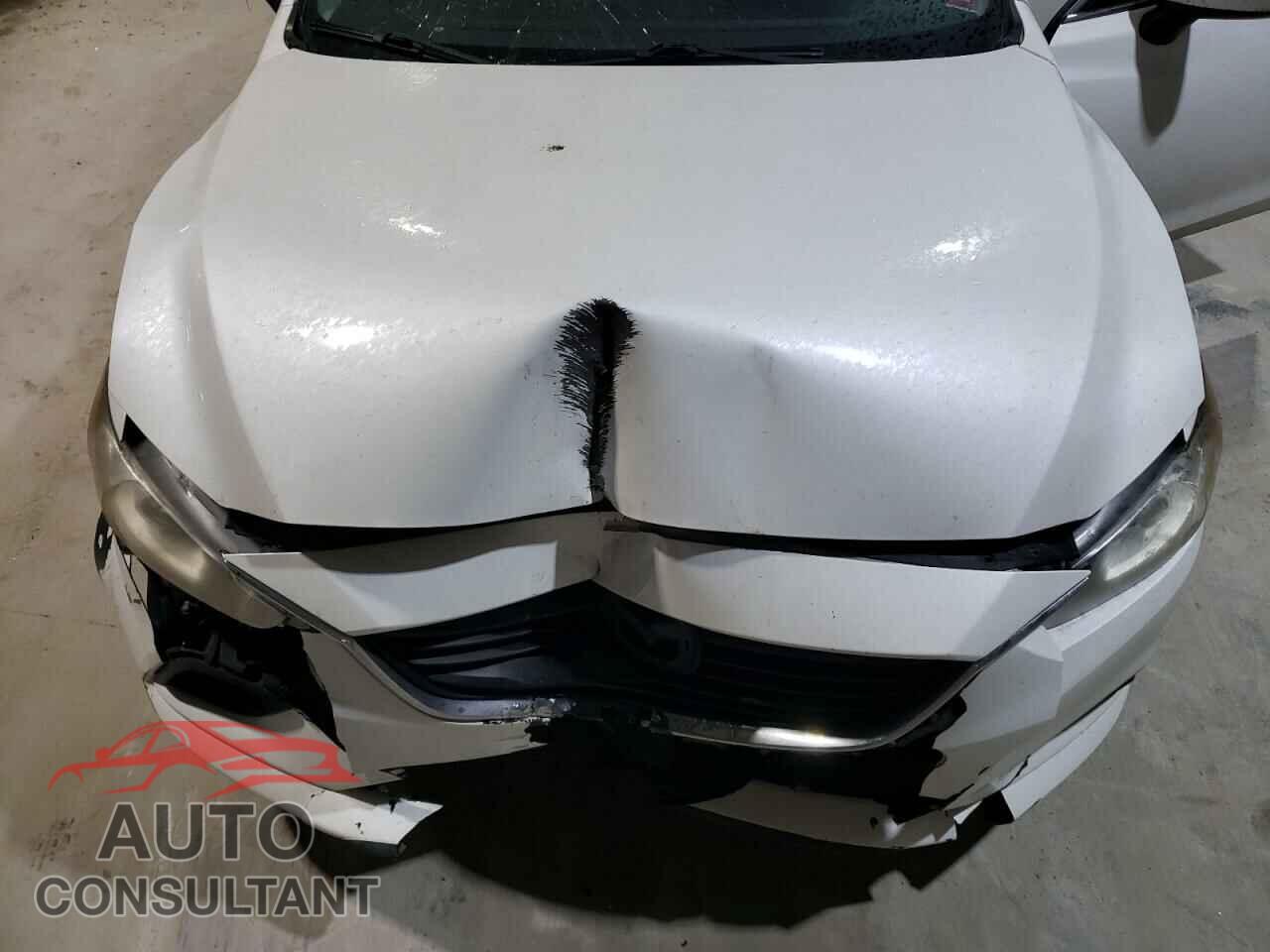 MAZDA 6 2014 - JM1GJ1V60E1157138