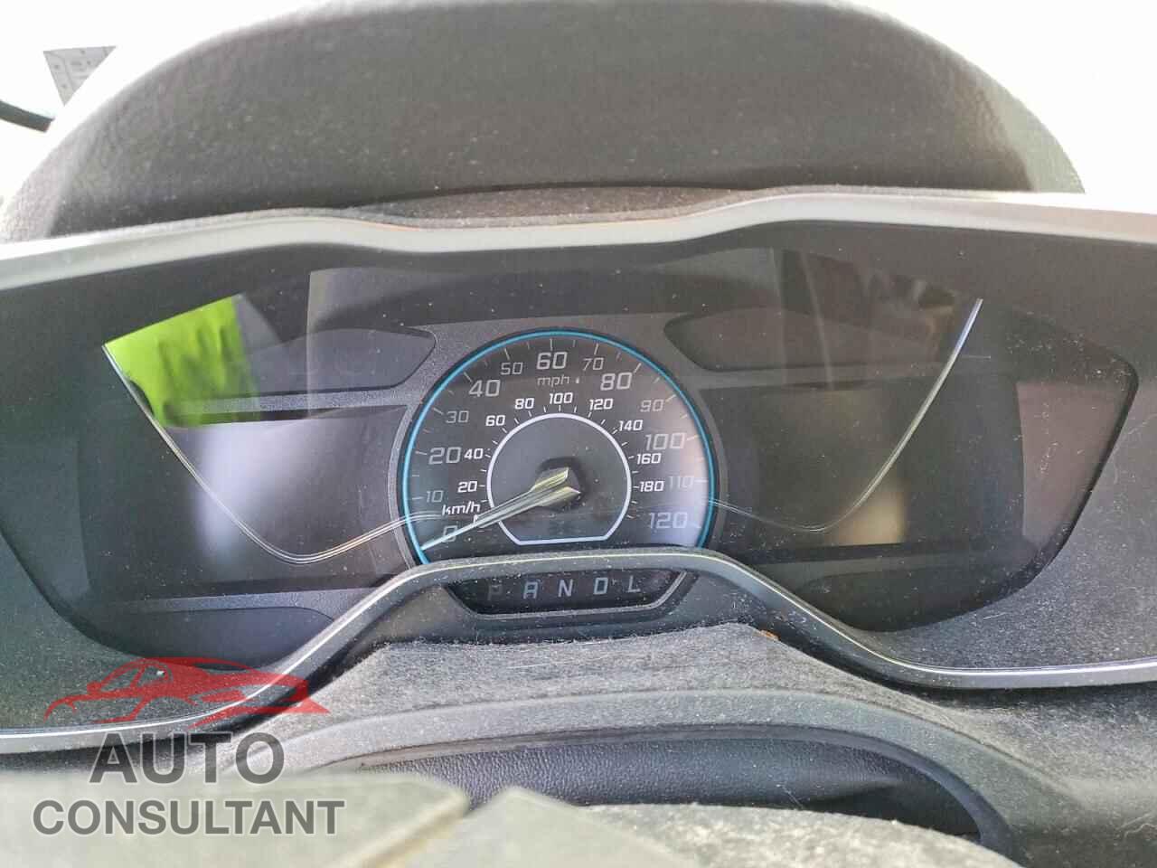 FORD CMAX 2015 - 1FADP5CU8FL111840