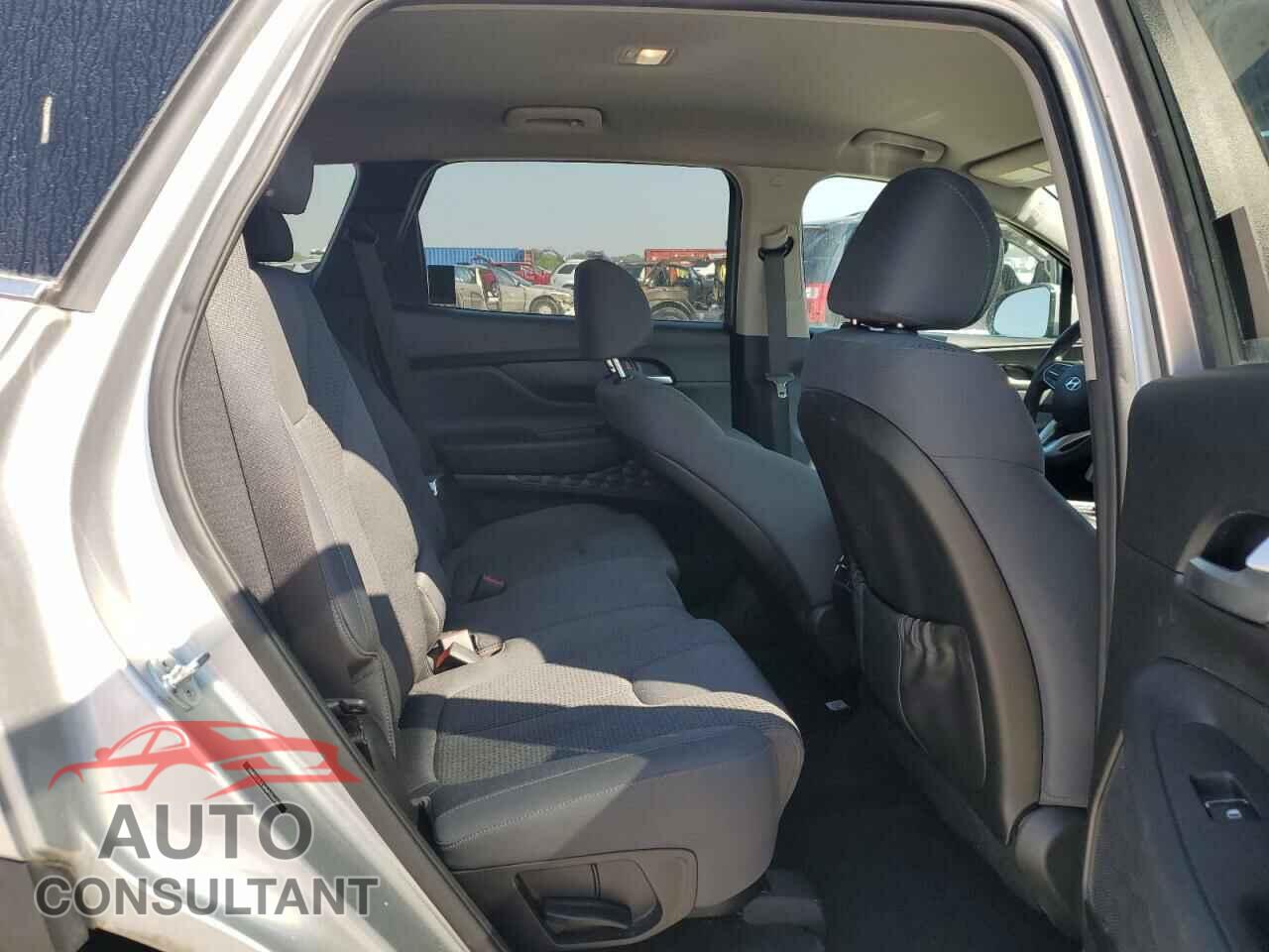 HYUNDAI SANTA FE 2021 - 5NMS14AJ6MH366751
