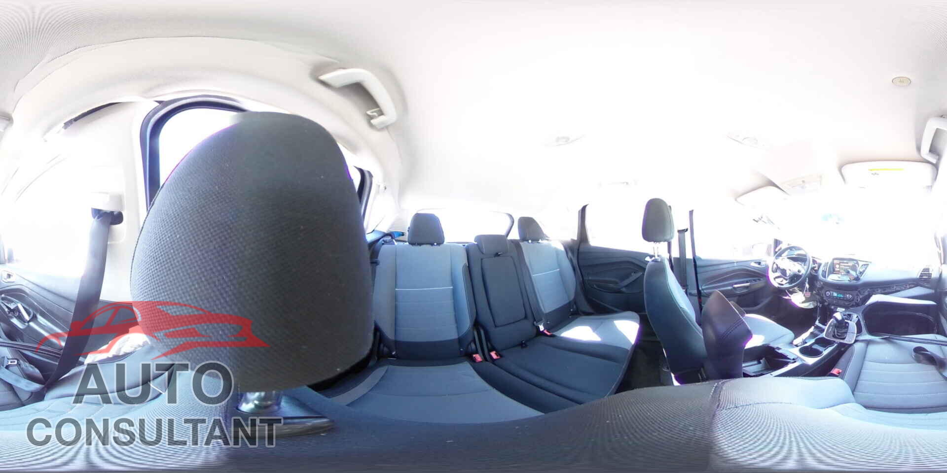FORD CMAX 2015 - 1FADP5AU8FL123778