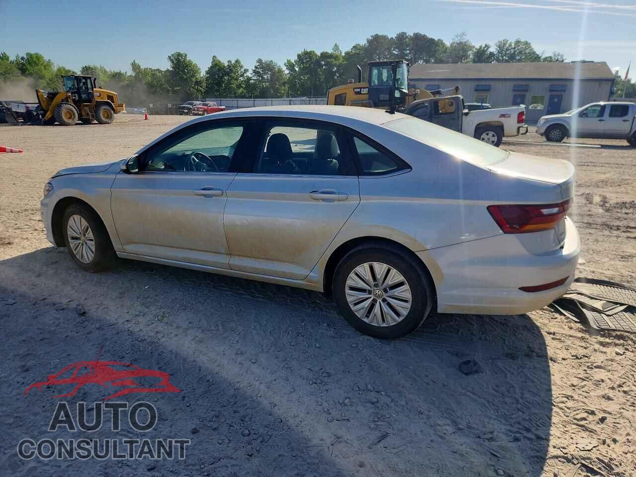 VOLKSWAGEN JETTA 2019 - 3VWCB7BU0KM132012