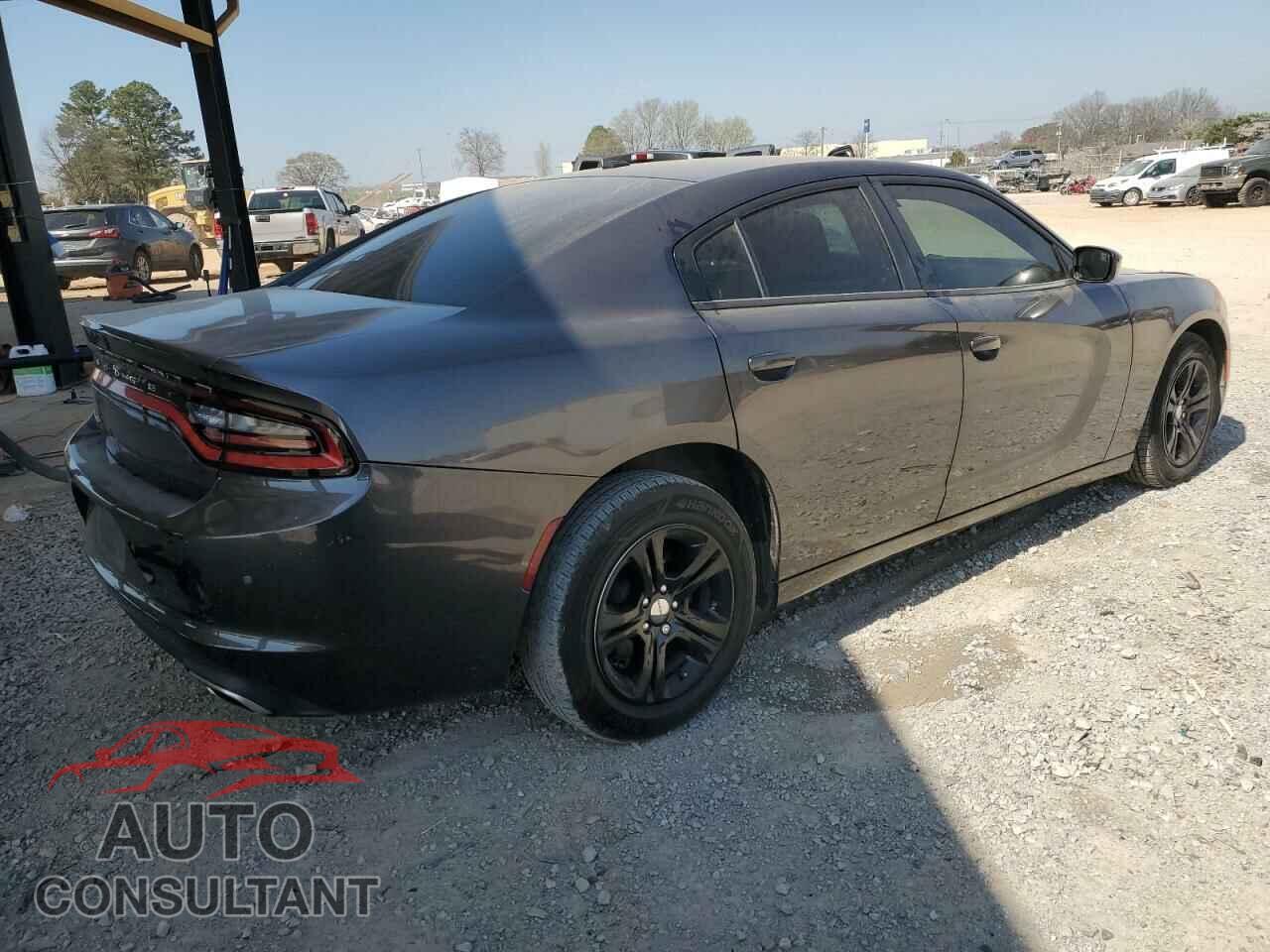 DODGE CHARGER 2019 - 2C3CDXBG2KH754976