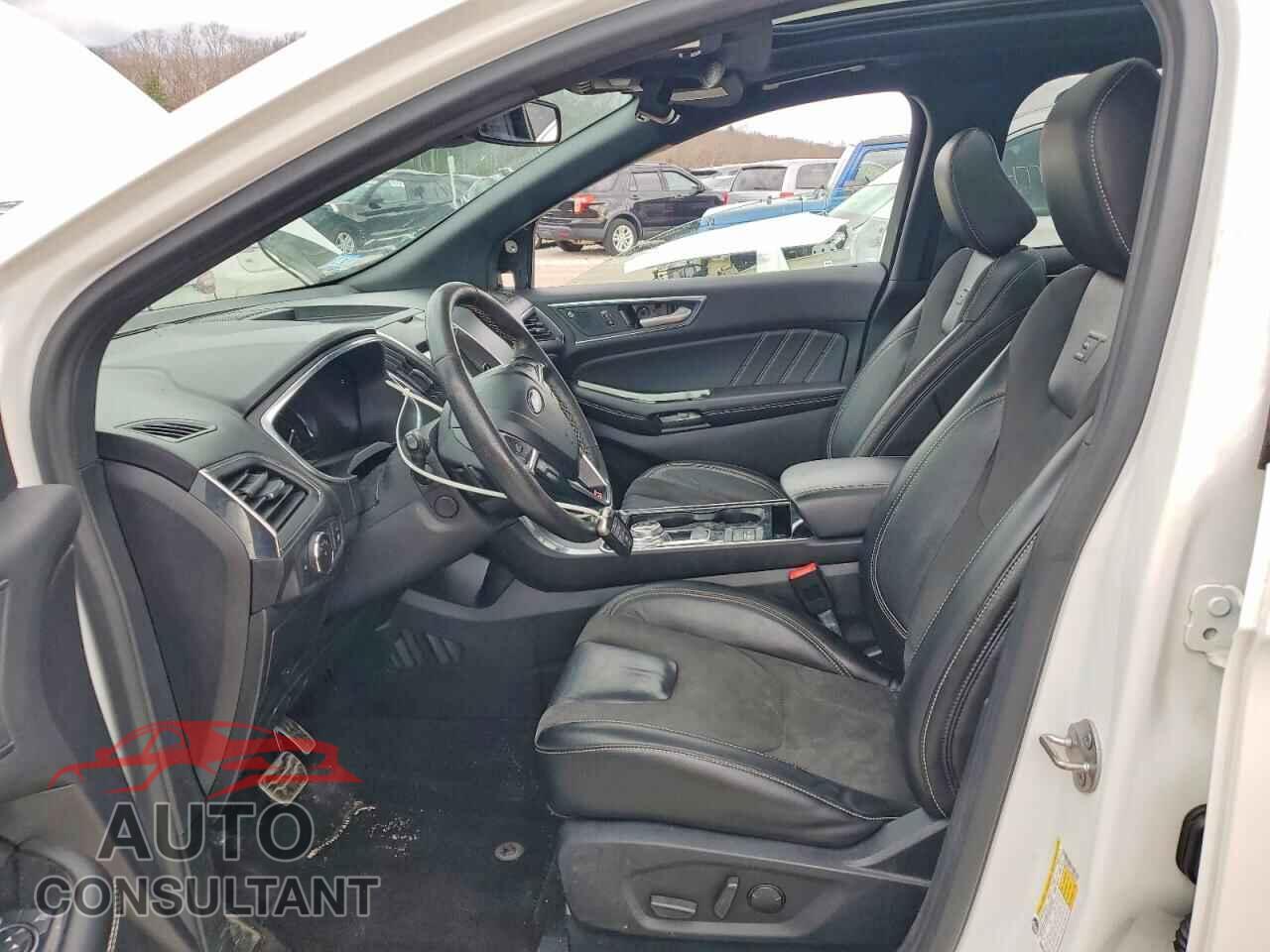 FORD EDGE 2020 - 2FMPK4AP3LBB36911