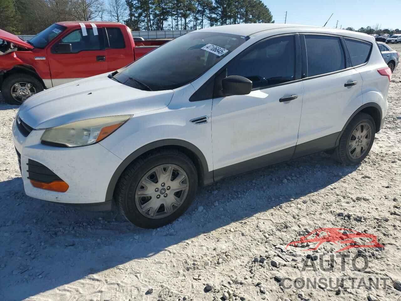 FORD ESCAPE 2014 - 1FMCU0F73EUA06800