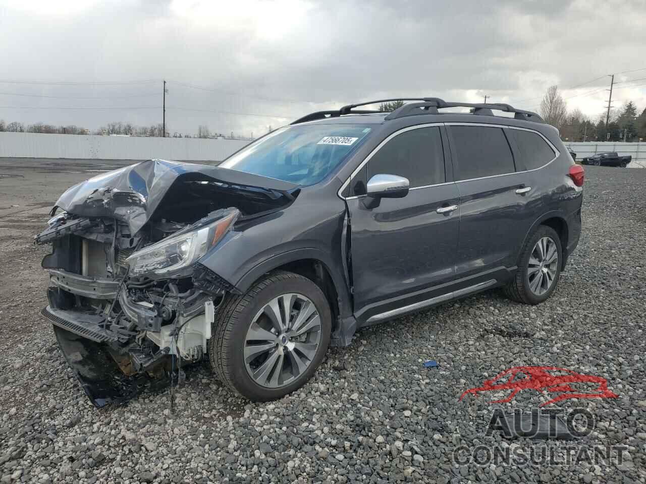SUBARU ASCENT 2020 - 4S4WMARD5L3400354