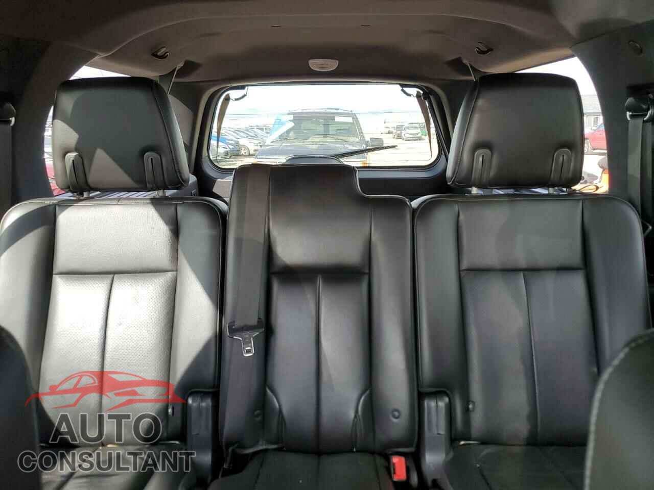 FORD EXPEDITION 2014 - 1FMJK2A59EEF31403