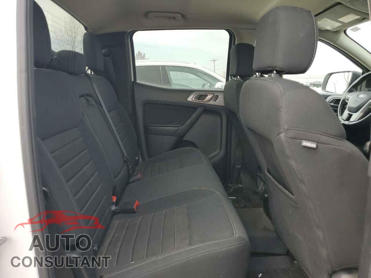 FORD RANGER 2021 - 1FTER4FH4MLD33449