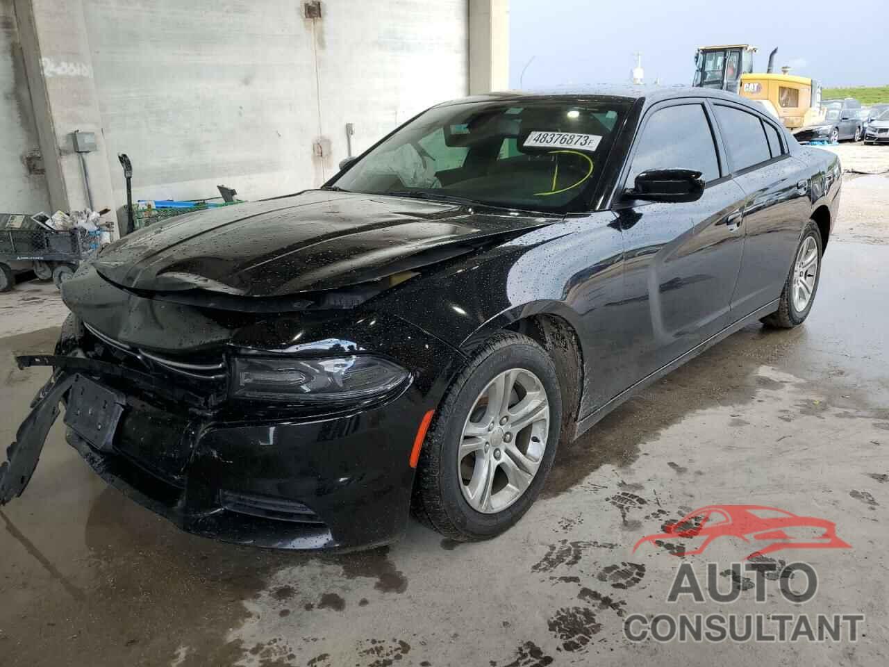 DODGE CHARGER 2015 - 2C3CDXBG7FH813333