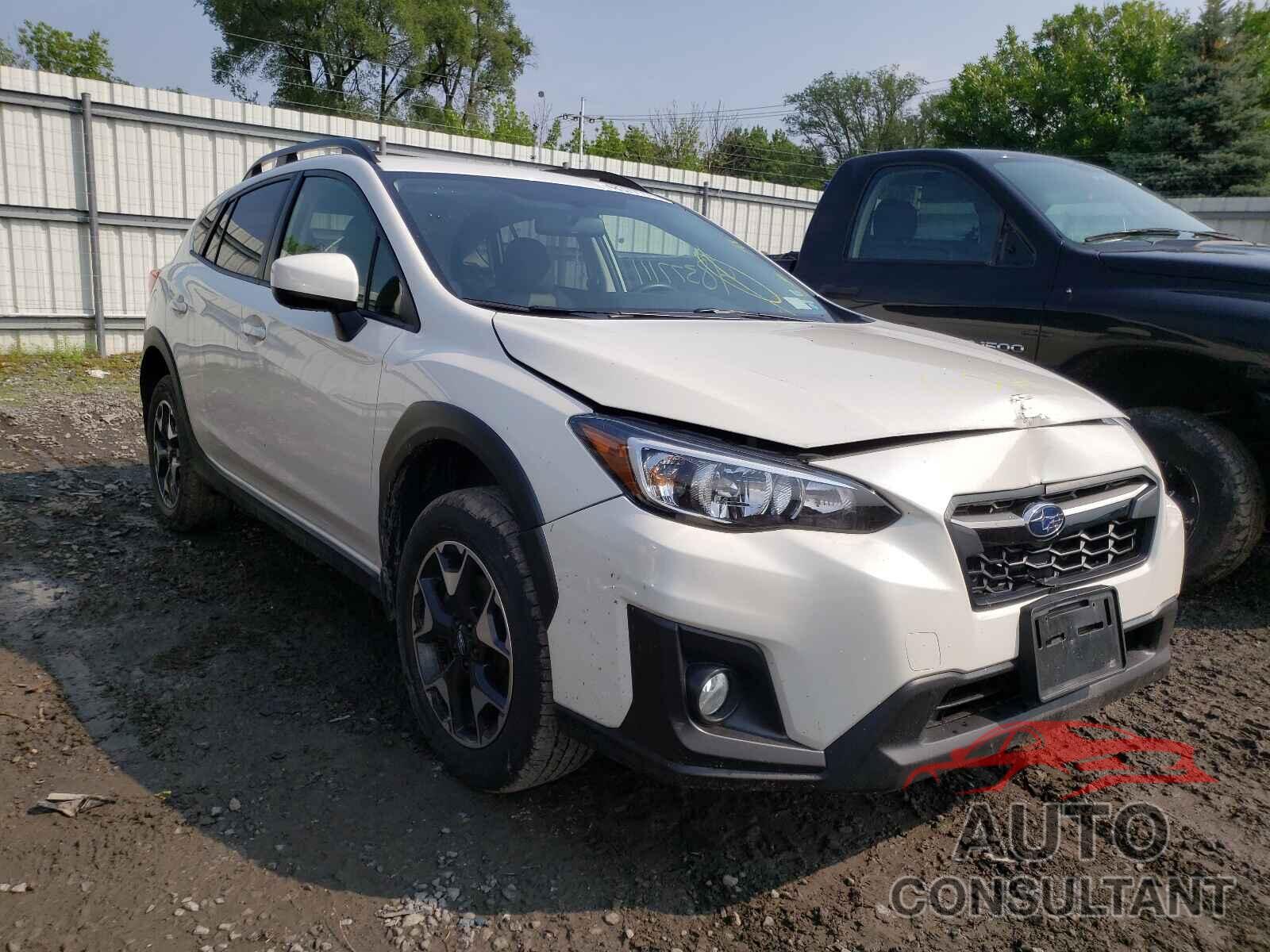SUBARU CROSSTREK 2020 - JF2GTACC5L9233522