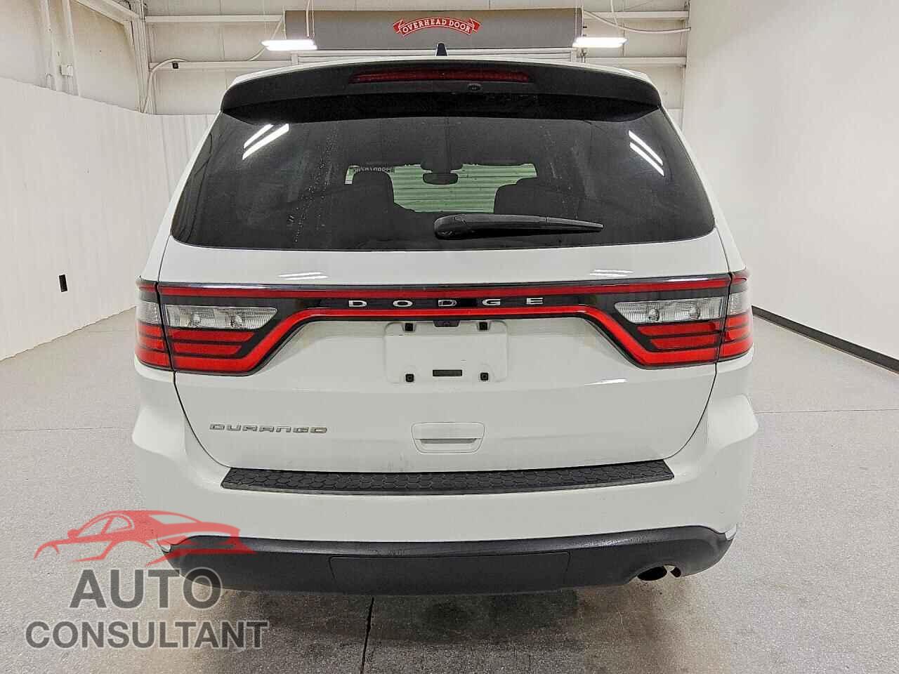 DODGE DURANGO 2023 - 1C4RDHAG8PC635398