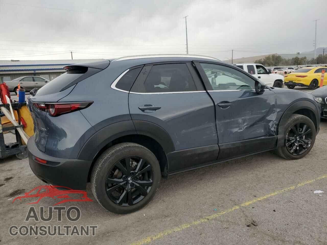 MAZDA CX30 2023 - 3MVDMBCM8PM540489