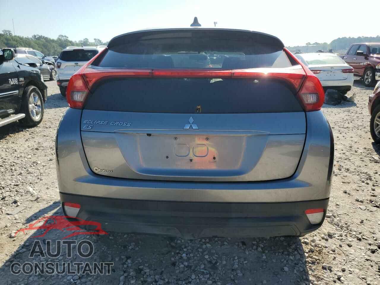 MITSUBISHI ECLIPSE 2020 - JA4AS3AA4LZ035464