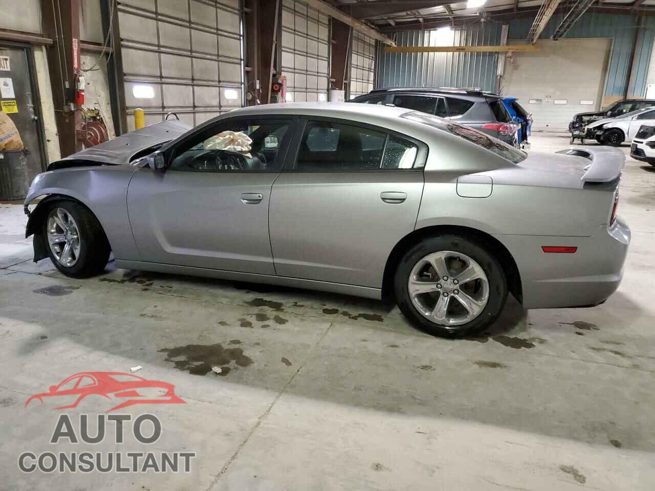DODGE CHARGER 2013 - 2C3CDXBG4DH709332