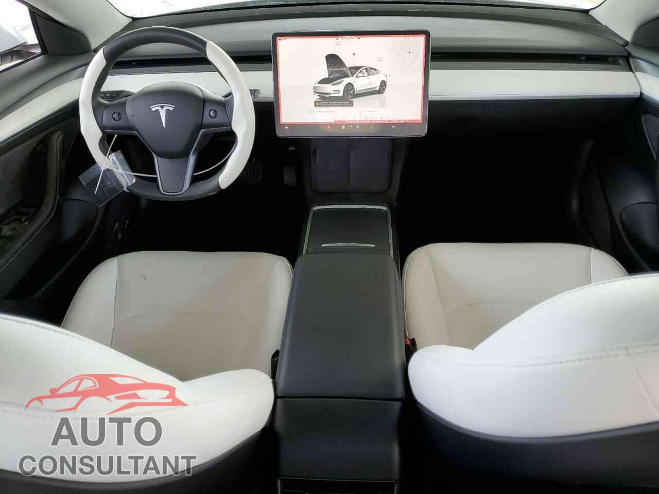 TESLA MODEL 3 2023 - 5YJ3E1EA6PF544830