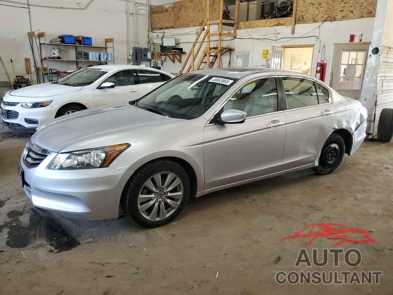 HONDA ACCORD 2011 - 1HGCP2F89BA145361