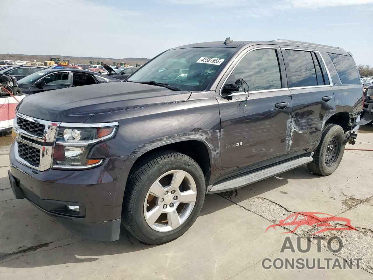 CHEVROLET TAHOE 2015 - 1GNSCBKC6FR121470