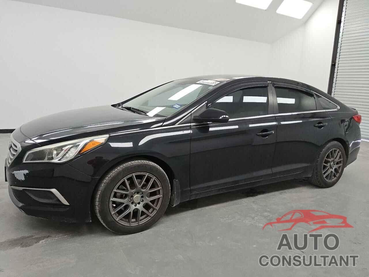 HYUNDAI SONATA 2016 - 5NPE24AF0GH271860