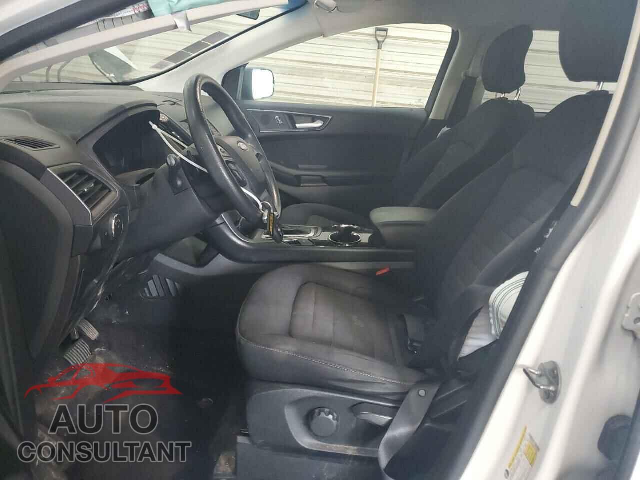FORD EDGE 2017 - 2FMPK4G98HBB89068