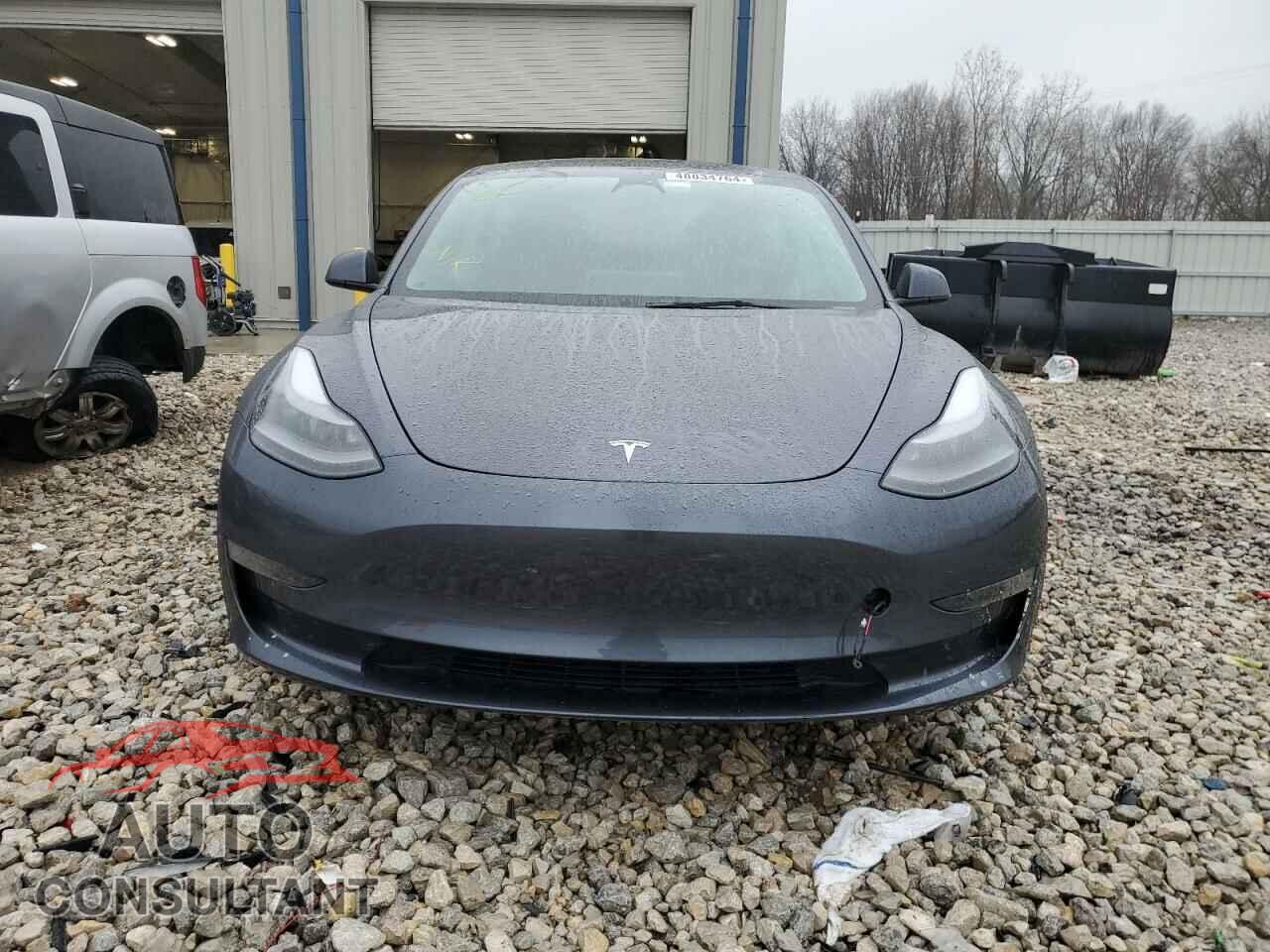 TESLA MODEL 3 2023 - 5YJ3E1EA5PF654557