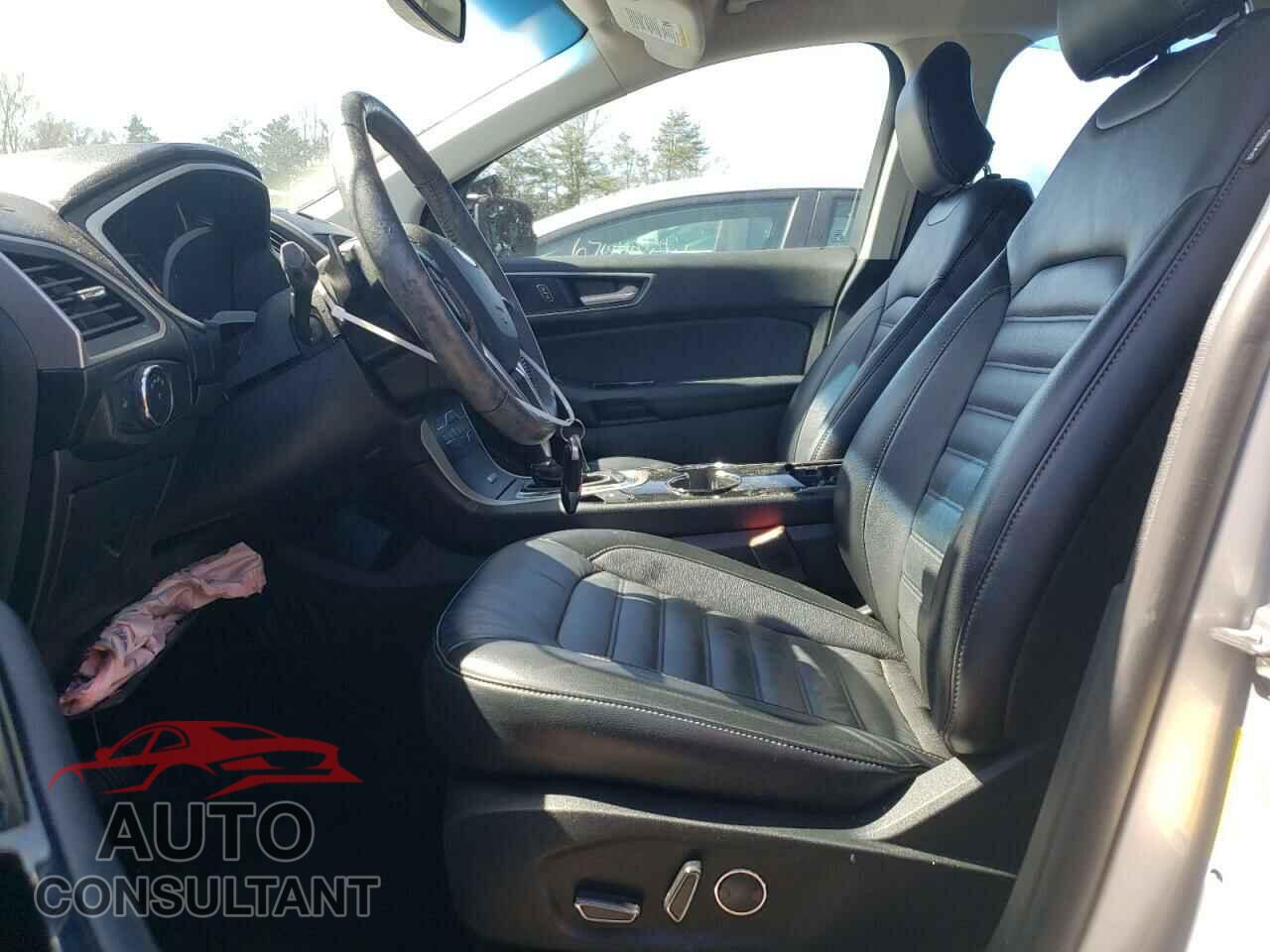 FORD EDGE 2015 - 2FMTK4J92FBB41263
