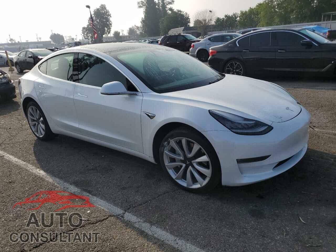 TESLA MODEL 3 2019 - 5YJ3E1EA9KF508056