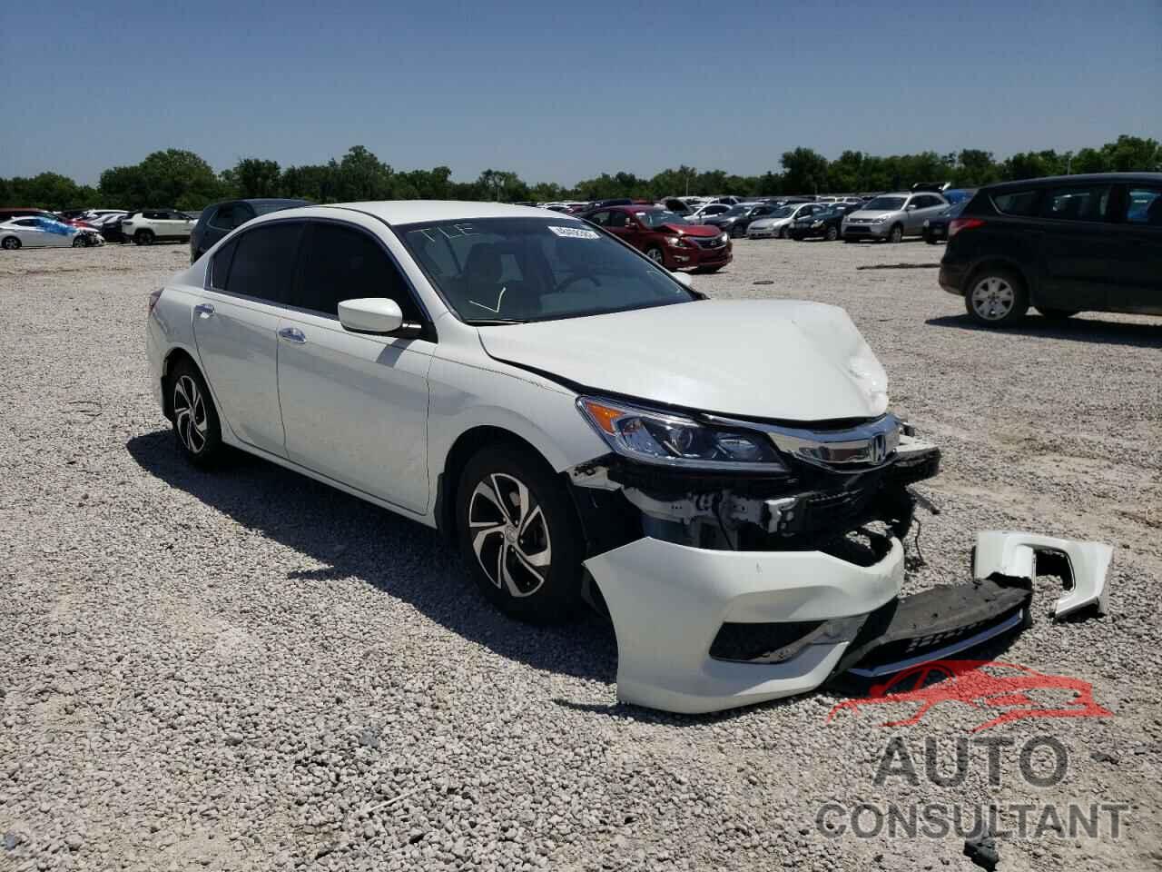 HONDA ACCORD 2017 - 1HGCR2F31HA282026