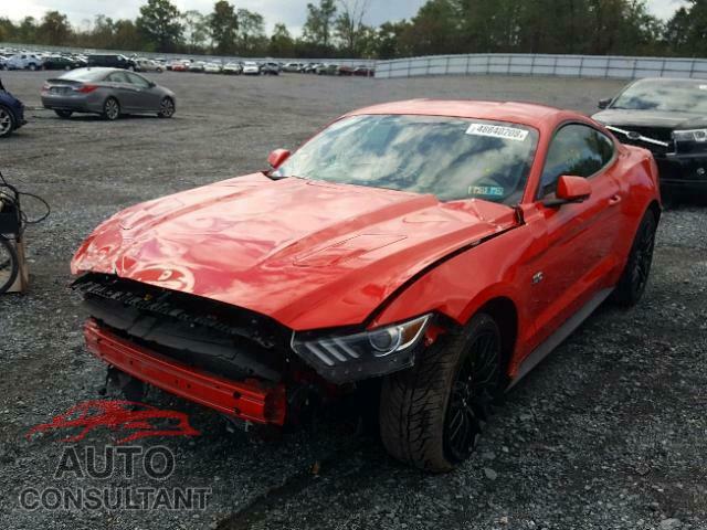 FORD MUSTANG 2015 - 1FA6P8CF6F5406385
