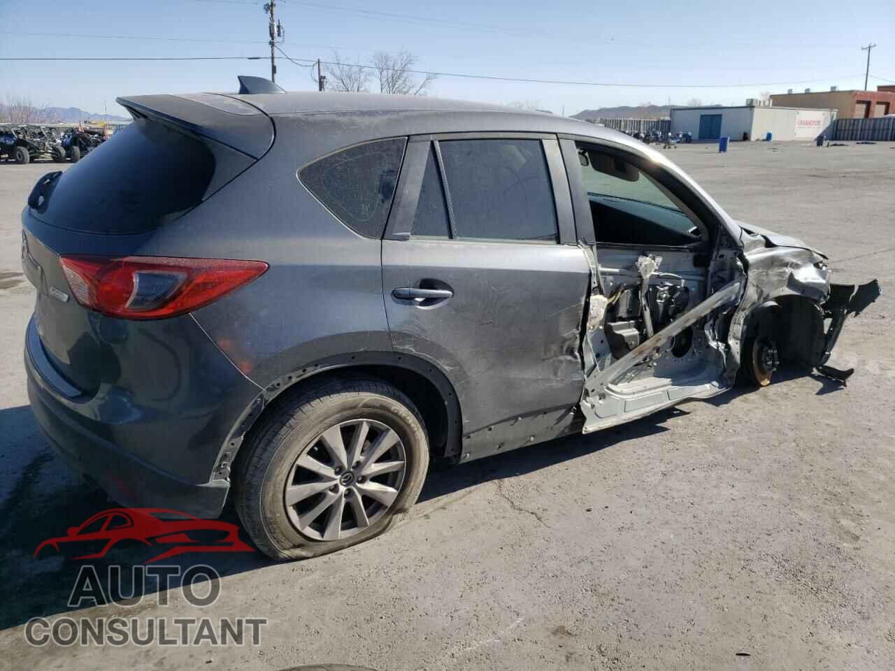 MAZDA CX-5 2013 - JM3KE2BEXD0148605
