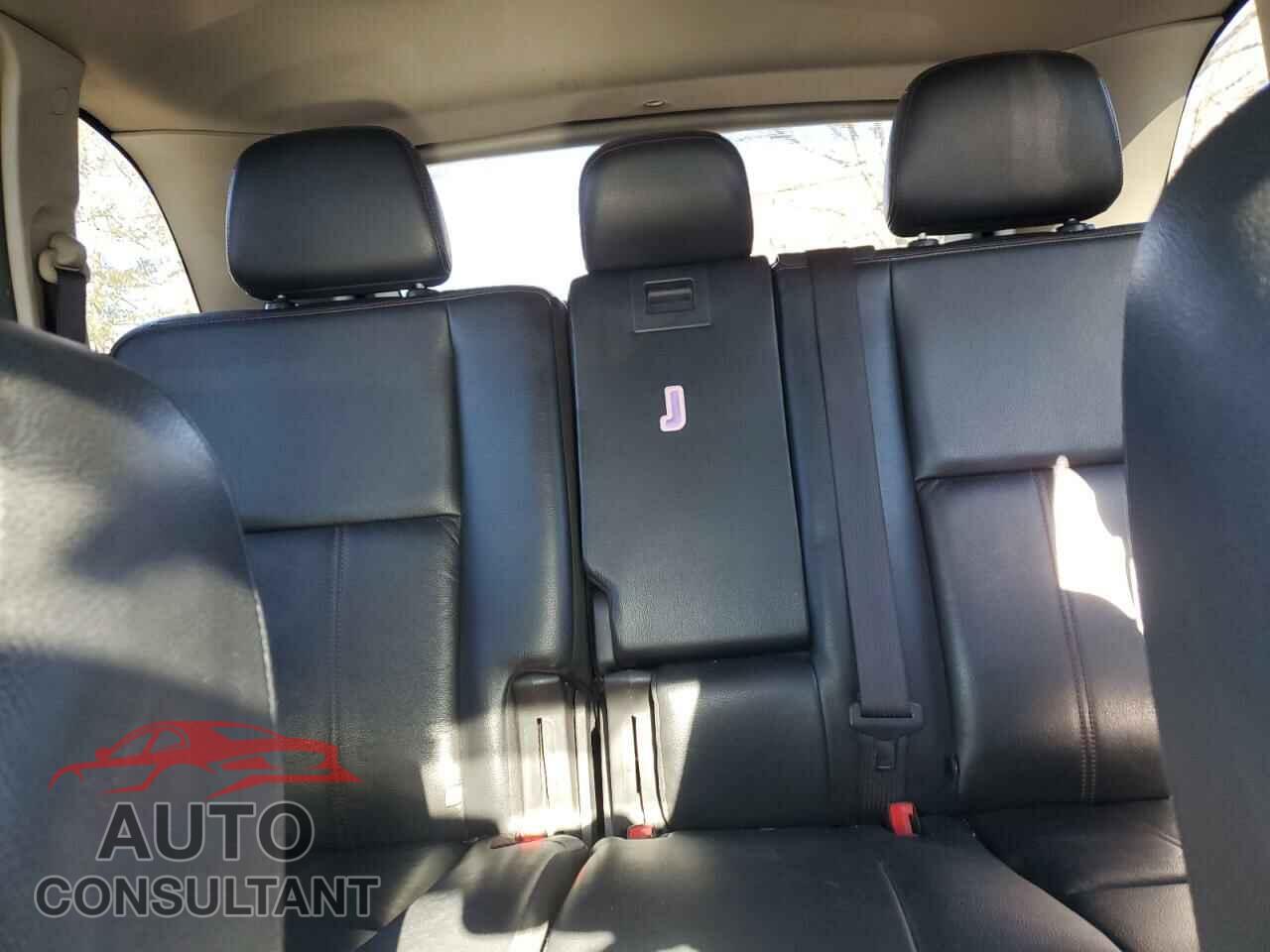 FORD EDGE 2013 - 2FMDK4JC2DBC52537