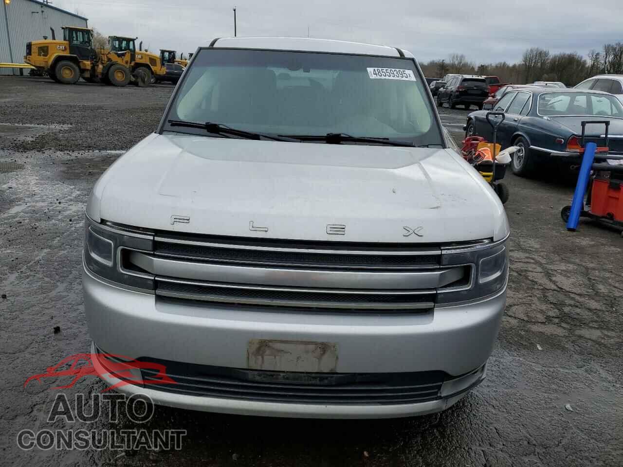 FORD FLEX 2015 - 2FMHK6D87FBA03867