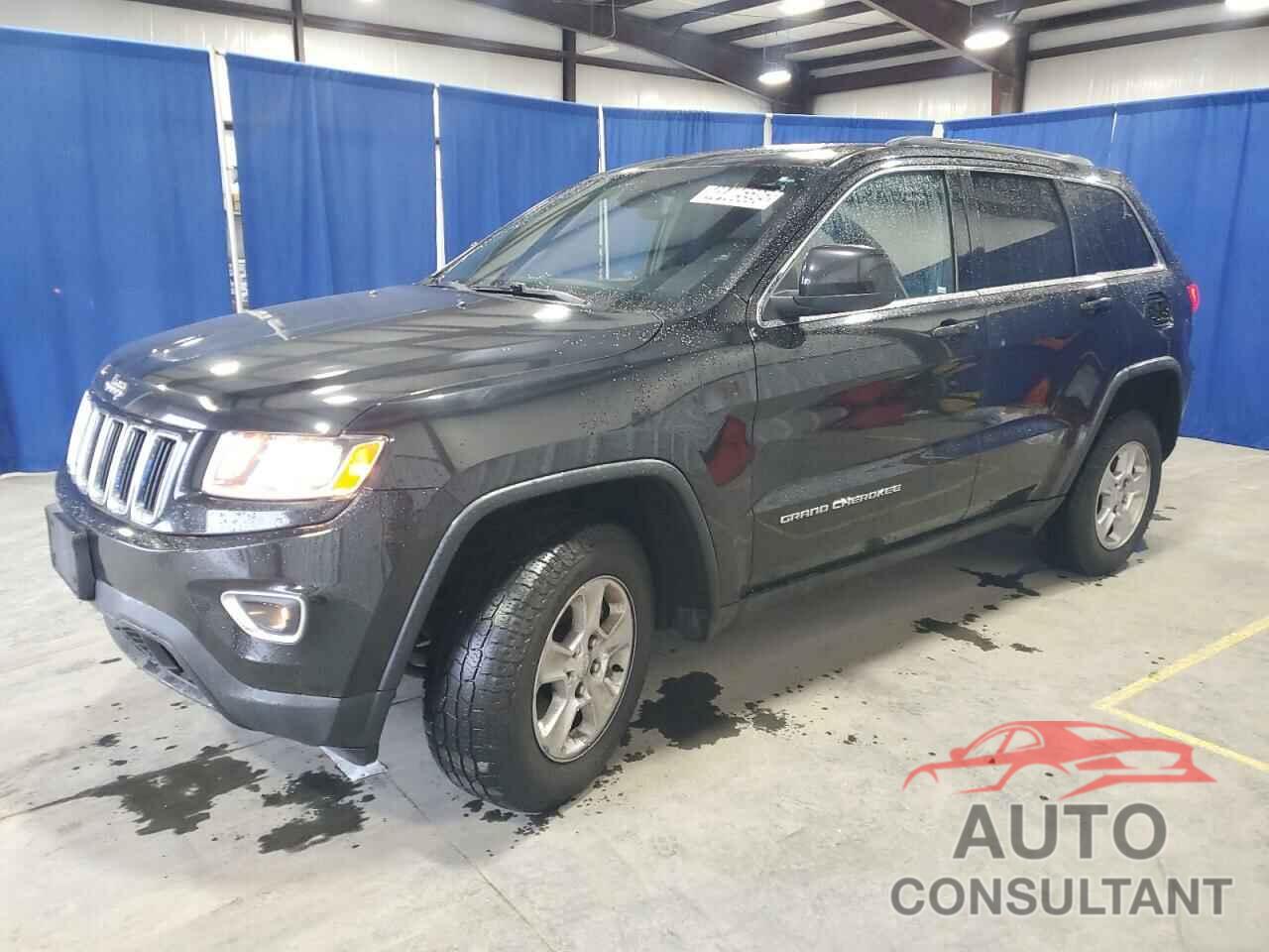 JEEP GRAND CHER 2014 - 1C4RJFAG5EC540114