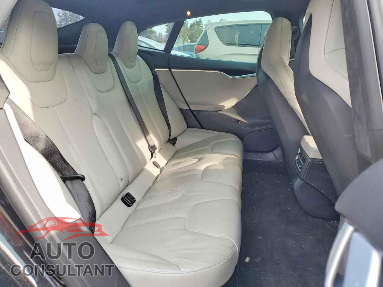 TESLA MODEL S 2016 - 5YJSA1E48GF143670