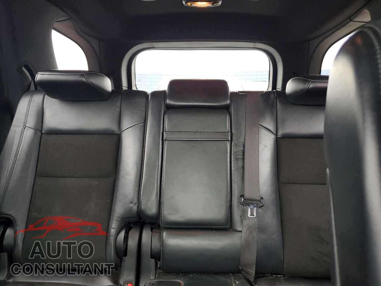 DODGE DURANGO 2020 - 1C4RDJDG5LC257182