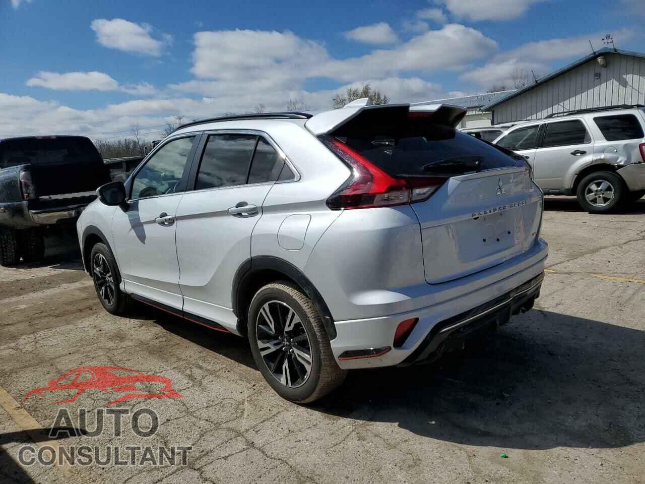 MITSUBISHI ECLIPSE 2023 - JA4ATWAA3PZ002881