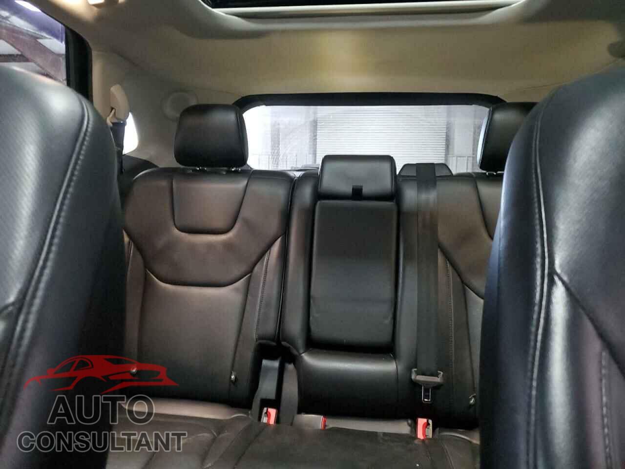 FORD EDGE 2016 - 2FMPK4K92GBC35628