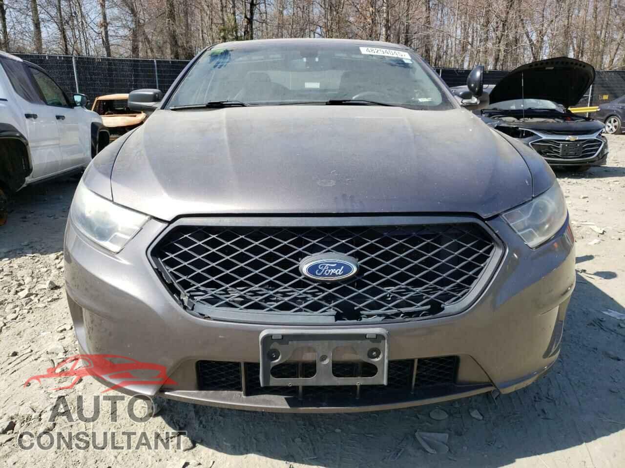 FORD TAURUS 2015 - 1FAHP2MK7FG180573