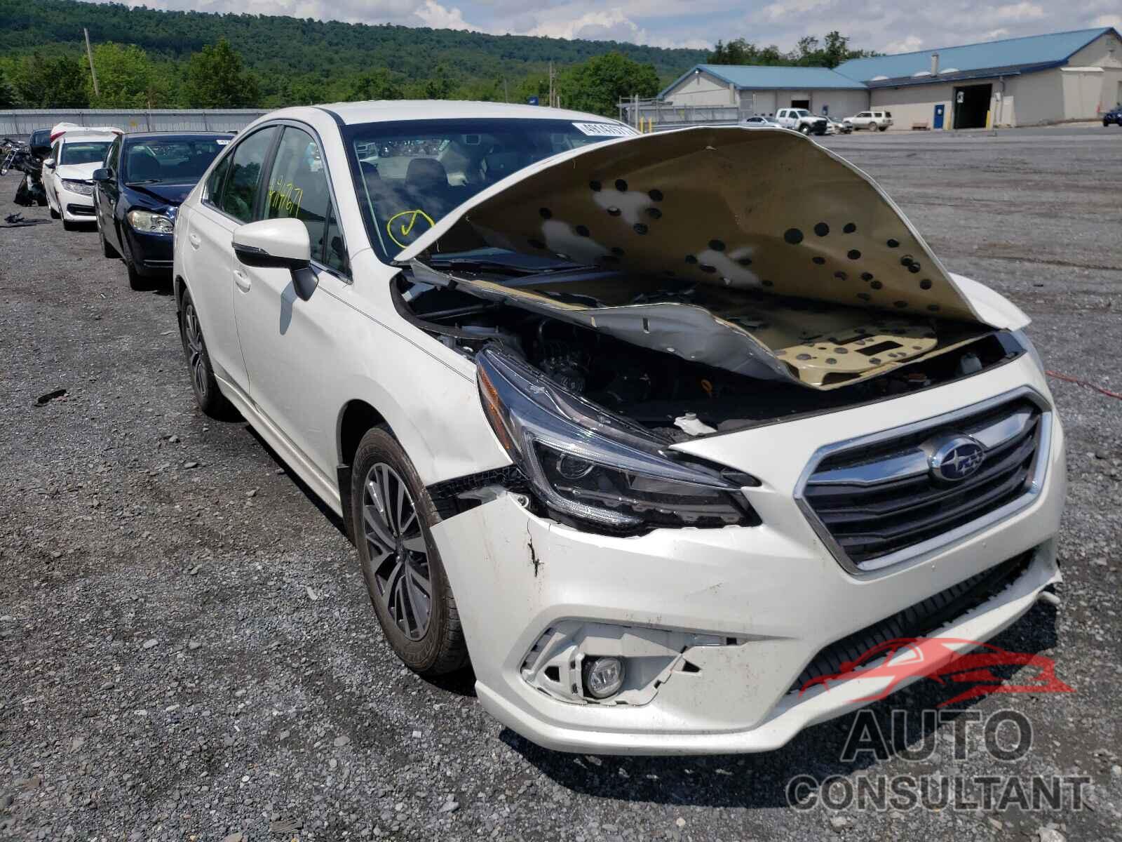 SUBARU LEGACY 2019 - 4S3BNAF64K3022080