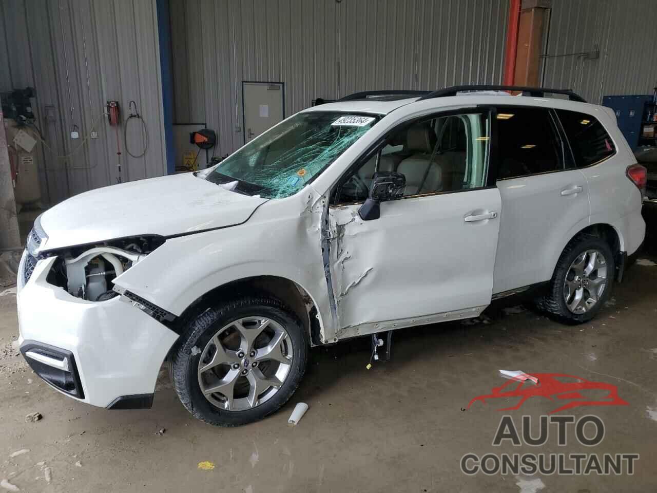 SUBARU FORESTER 2017 - JF2SJATC3HH533749