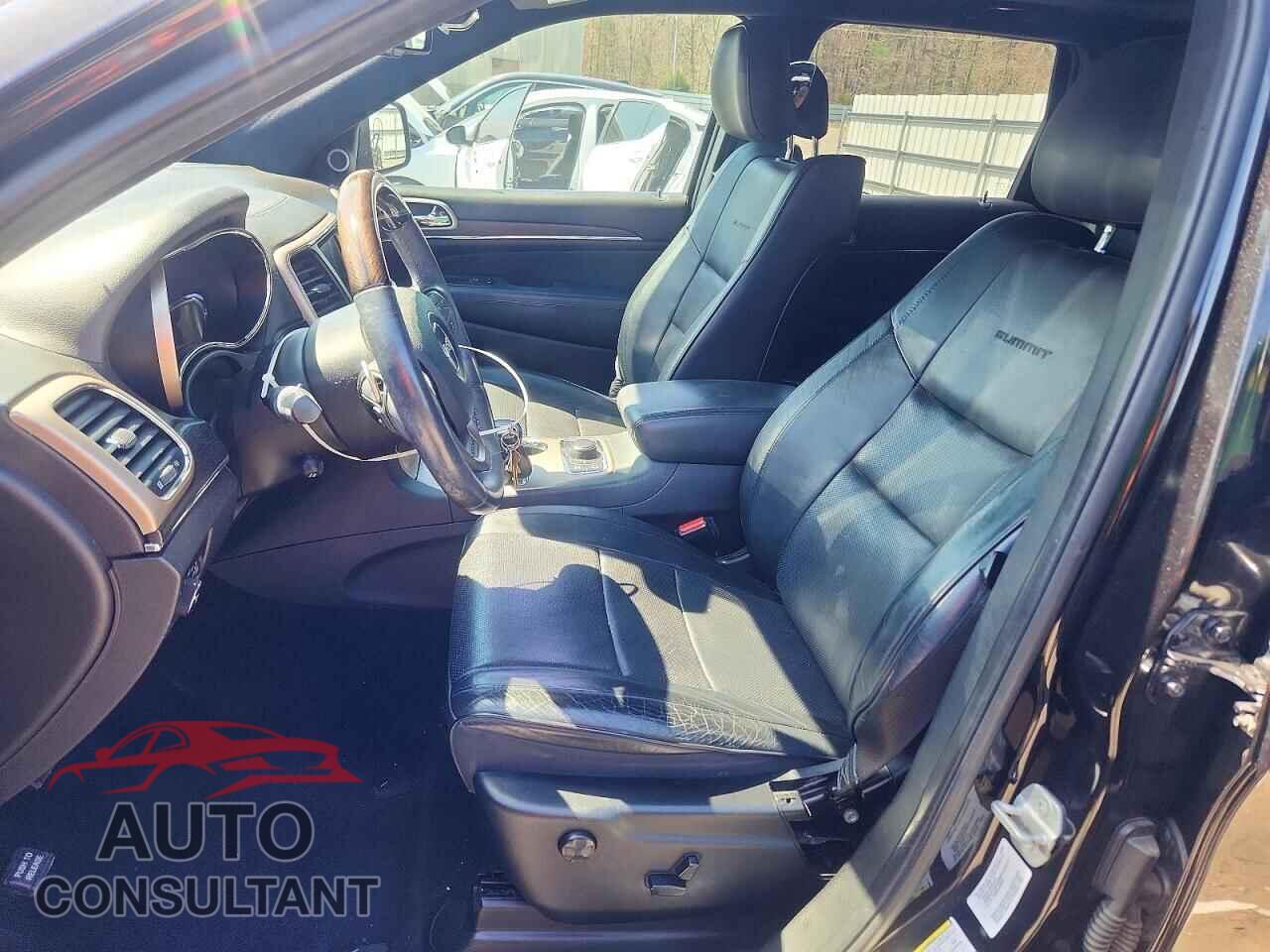 JEEP CHEROKEE 2014 - 1C4RJFJT2EC251611