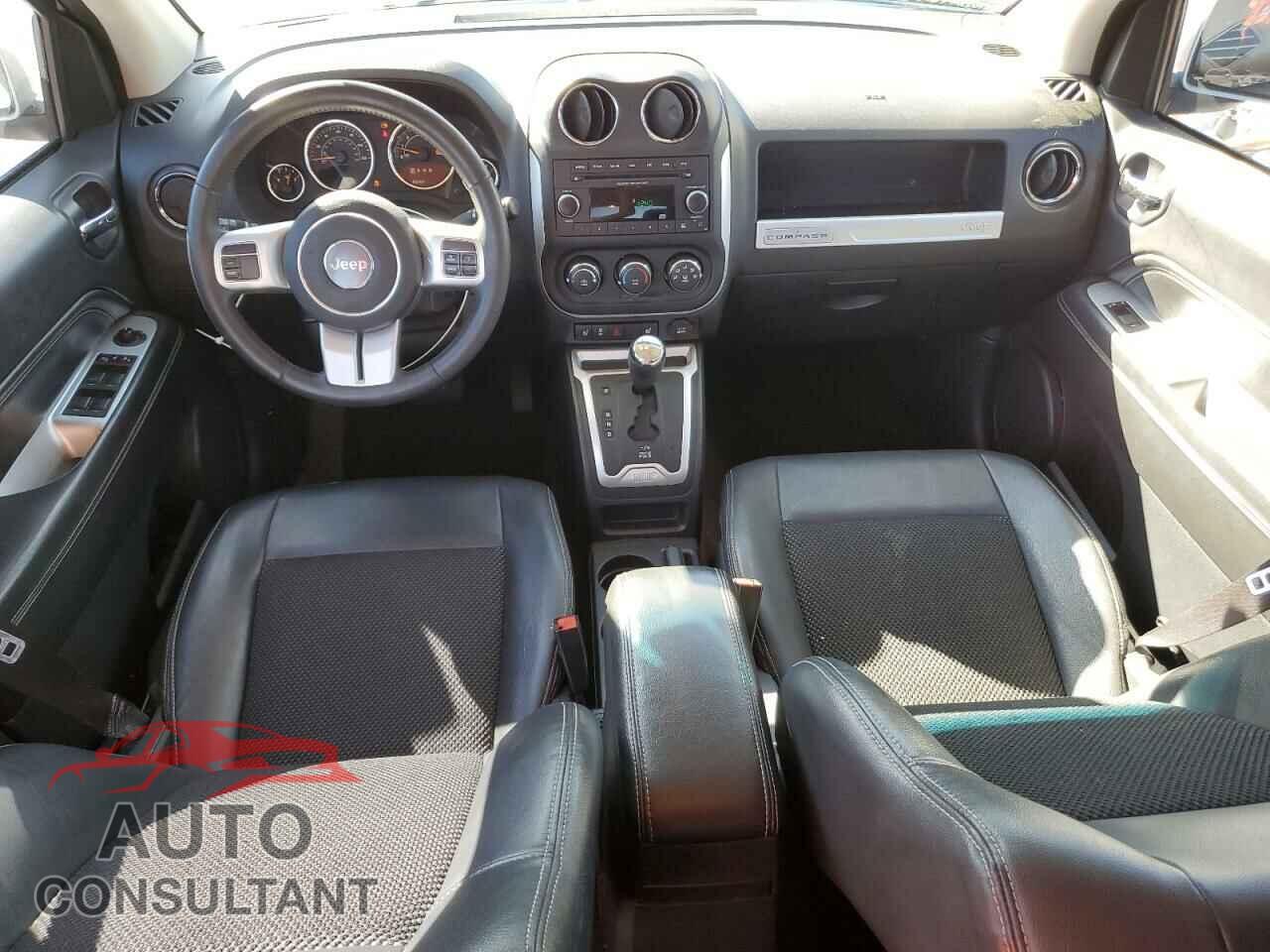 JEEP COMPASS 2015 - 1C4NJCEB2FD401761